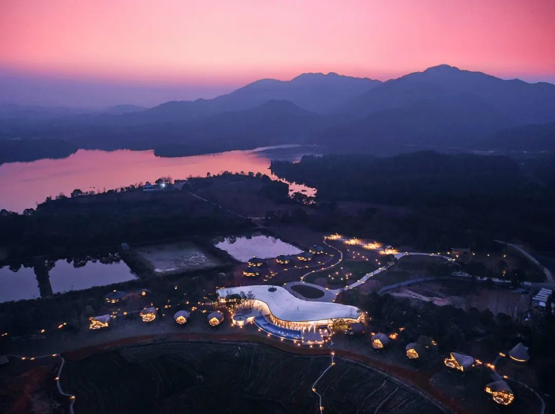 2023仙女湖游玩攻略,肇庆的仙女湖原来是一个非常...【去哪儿攻略】